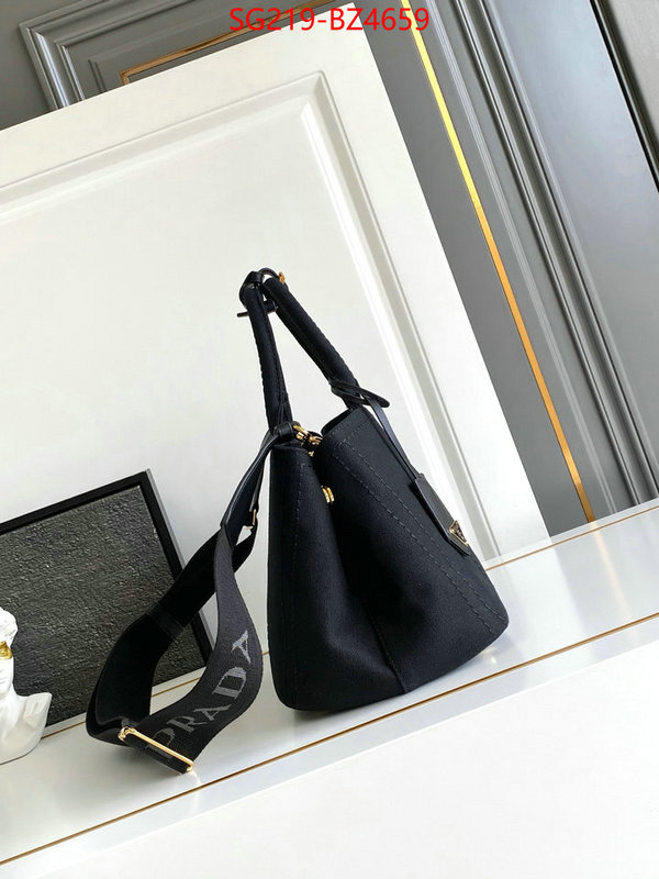Prada Bags(TOP)-Handbag- what best replica sellers ID: BZ4659 $: 219USD,