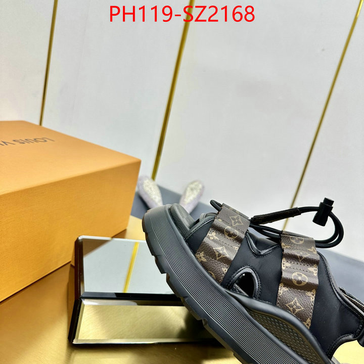Women Shoes-LV luxury cheap ID: SZ2168 $: 119USD