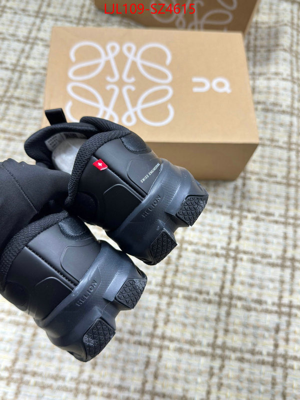 Women Shoes-Loewe what is top quality replica ID: SZ4615 $: 109USD