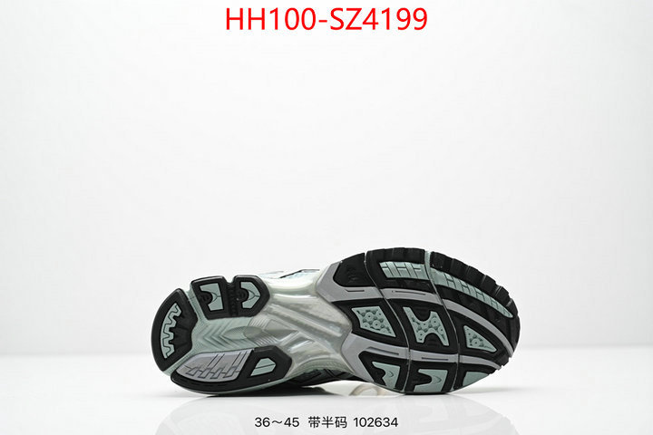 Men Shoes-Asics buy cheap ID: SZ4199 $: 100USD
