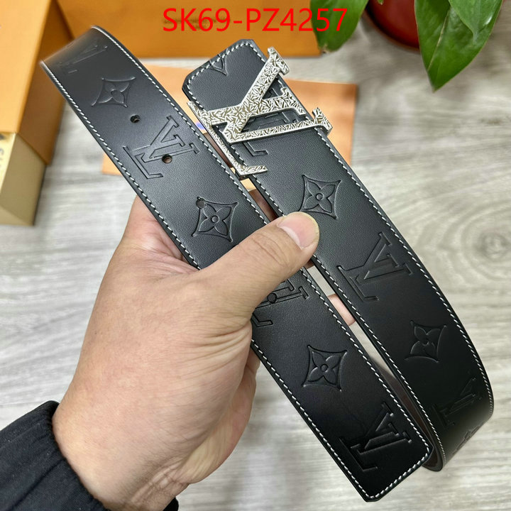 Belts-LV cheap ID: PZ4257 $: 69USD