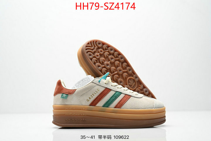 Women Shoes-Adidas replica designer ID: SZ4174 $: 79USD