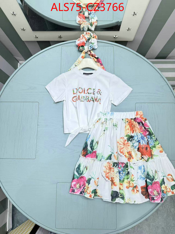Kids clothing-DG buy 2024 replica ID: CZ3766 $: 75USD