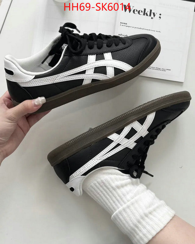 Women Shoes-Asics from china ID: SK6014 $: 69USD