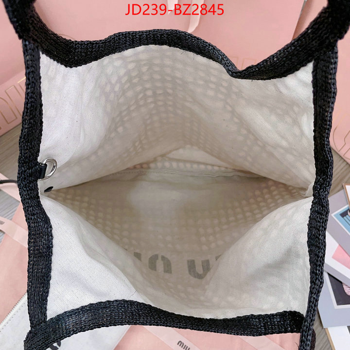 Miu Miu Bags(TOP)-Handbag- from china 2024 ID: BZ2845 $: 239USD,