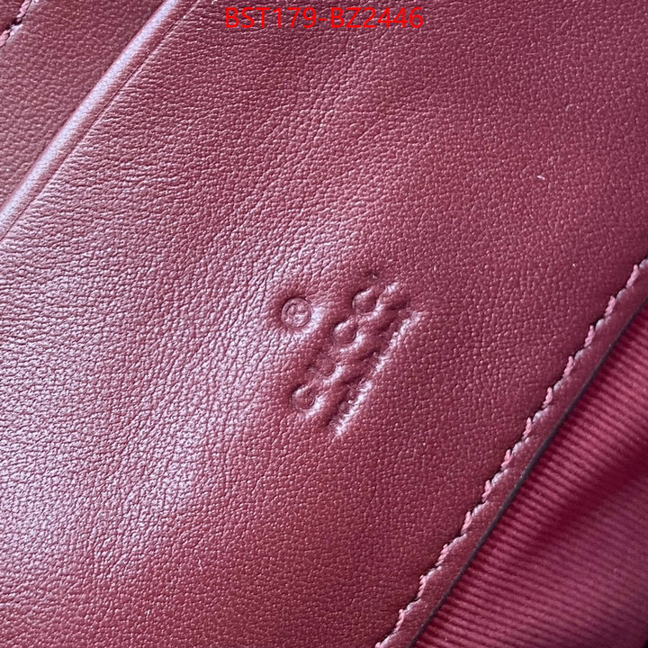 Gucci Bags(TOP)-Marmont is it ok to buy ID: BZ2446 $: 179USD,
