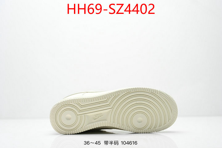 Women Shoes-NIKE what is a 1:1 replica ID: SZ4402 $: 69USD