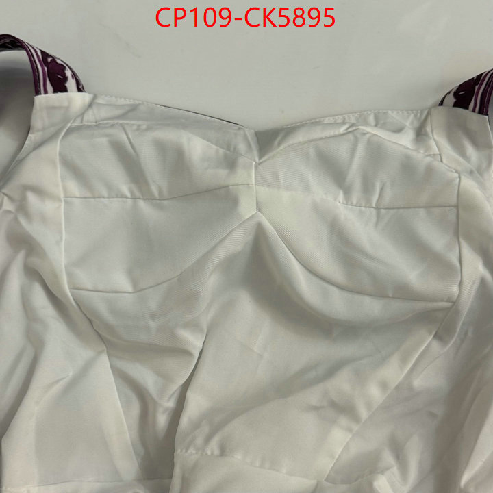 Clothing-DG from china ID: CK5895 $: 109USD