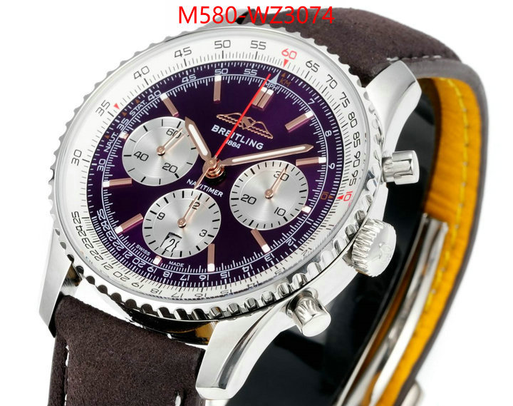 Watch(TOP)-Breitling where to find best ID: WZ3074 $: 580USD-shoes yupoo Watch(TOP)-Breitling where to find best ID: WZ3074 $: 580USD