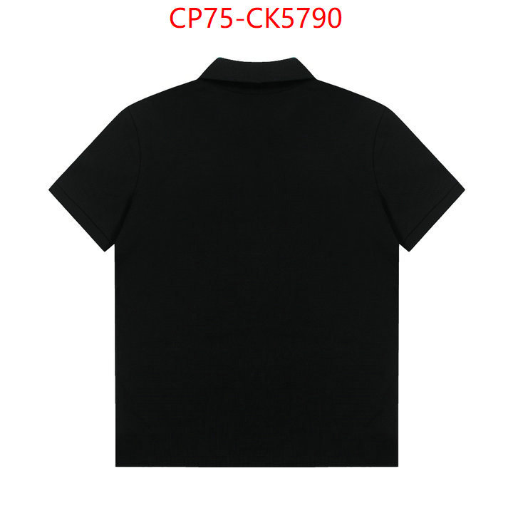 Clothing-Balmain 2024 replica wholesale cheap sales online ID: CK5790 $: 75USD