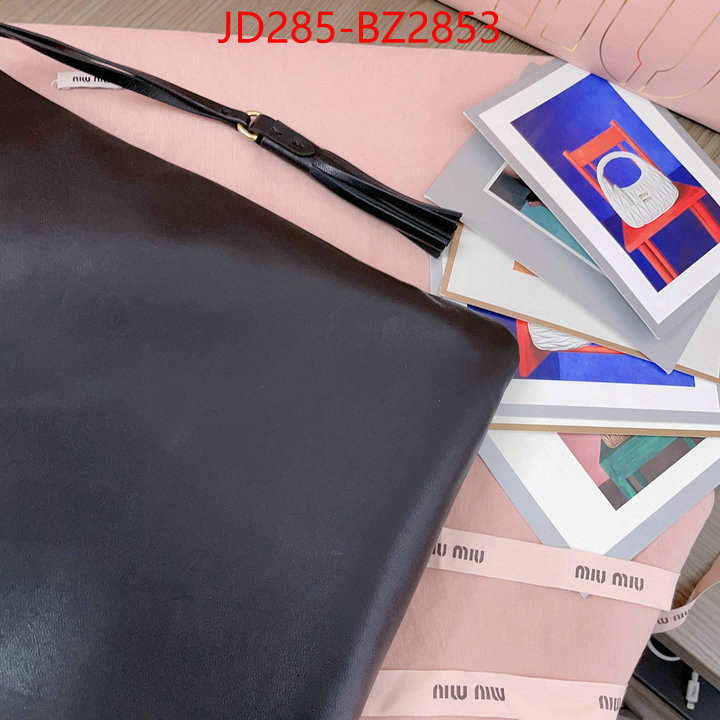 Miu Miu Bags(TOP)-Handbag- buy replica ID: BZ2853 $: 285USD,
