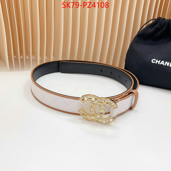 Belts-Chanel where should i buy replica ID: PZ4108 $: 79USD