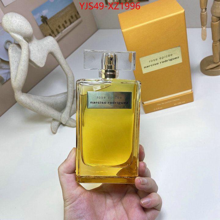 Perfume-Narciso Rodriguez designer high replica ID: XZ1996 $: 49USD