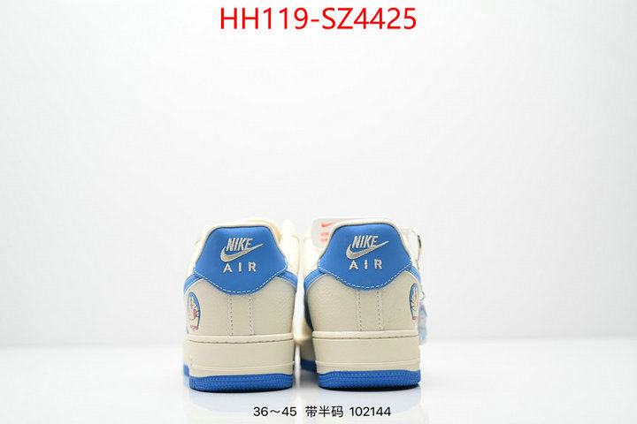 Women Shoes-NIKE buy sell ID: SZ4425 $: 119USD