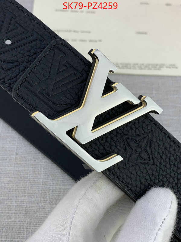 Belts-LV buy ID: PZ4259 $: 79USD