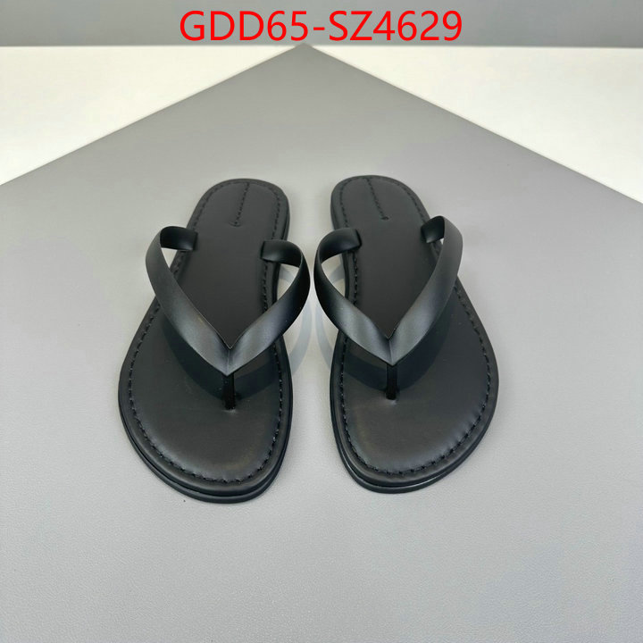 Women Shoes-The Row online from china designer ID: SZ4629 $: 65USD