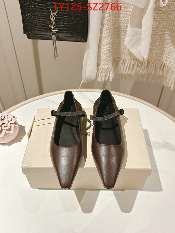 Women Shoes-Brunello cucinelli sale outlet online ID: SZ2766 $: 125USD
