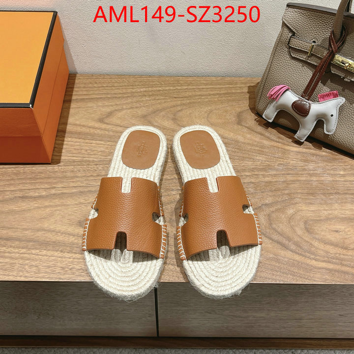 Women Shoes-Hermes best capucines replica ID: SZ3250 $: 149USD