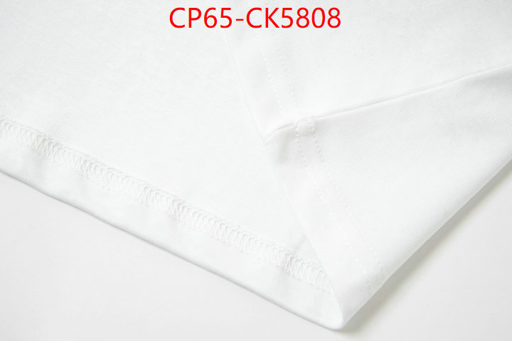 Clothing-Balenciaga cheap ID: CK5808 $: 65USD