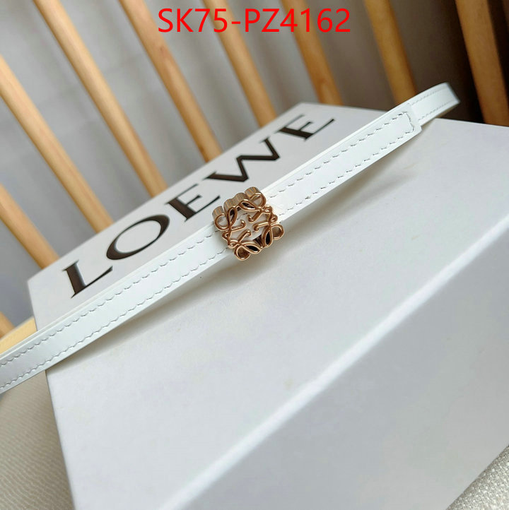 Belts-Loewe where should i buy replica ID: PZ4162 $: 75USD