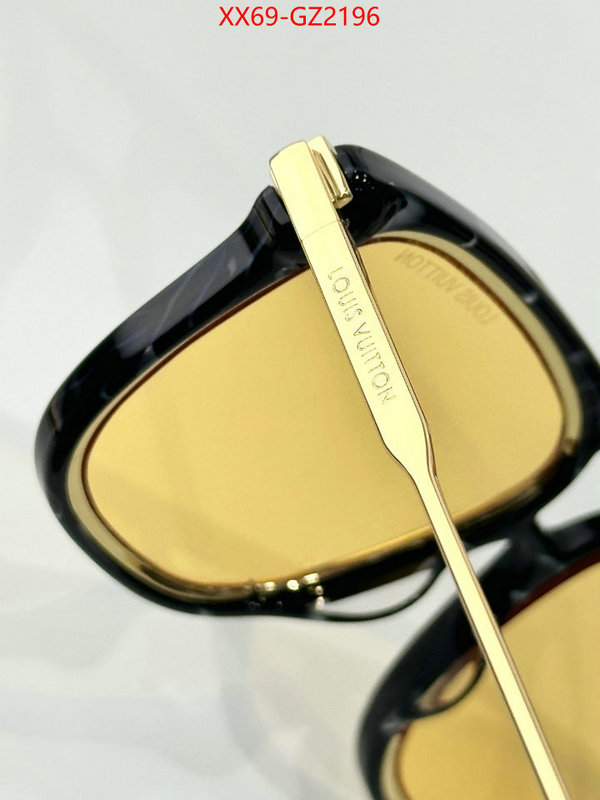 Glasses-LV wholesale sale ID: GZ2196 $: 69USD