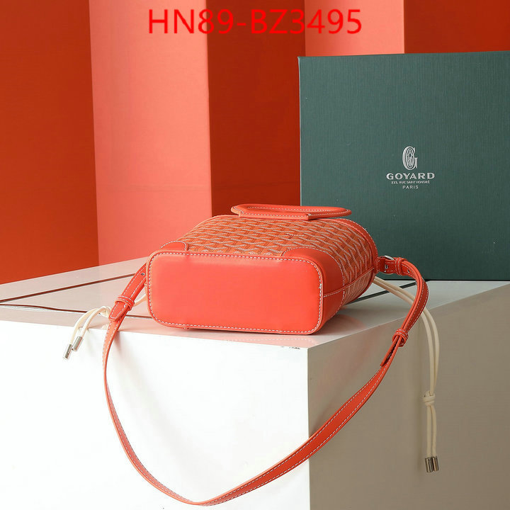 Goyard Bags(4A)-Crossbody- designer high replica ID: BZ3495 $: 89USD,