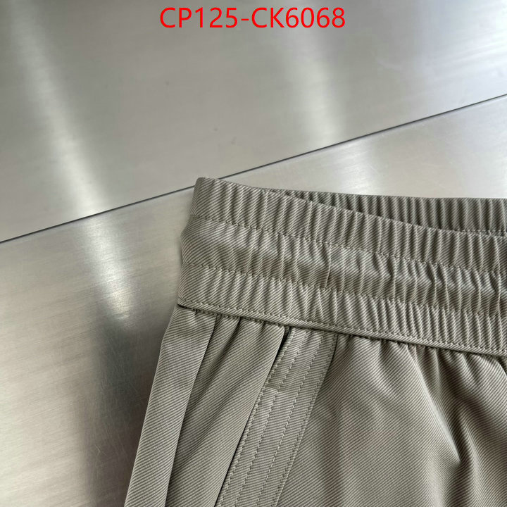 Clothing-Loro Piana online from china ID: CK6068 $: 125USD