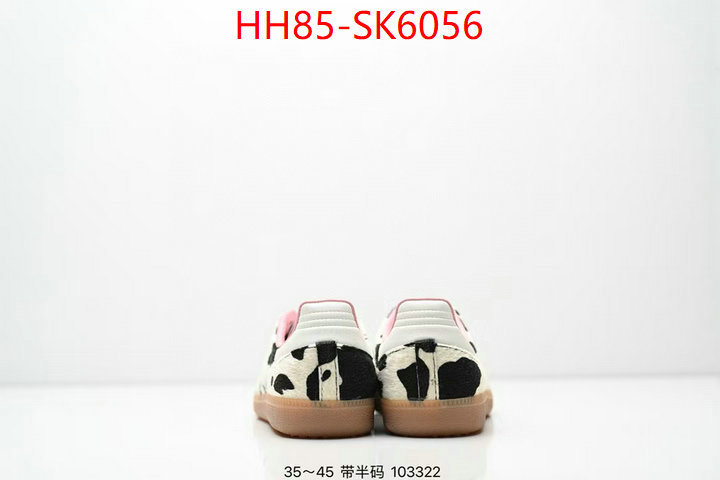 Women Shoes-Adidas what ID: SK6056 $: 85USD