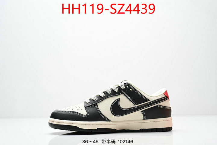 Women Shoes-NIKE website to buy replica ID: SZ4439 $: 119USD