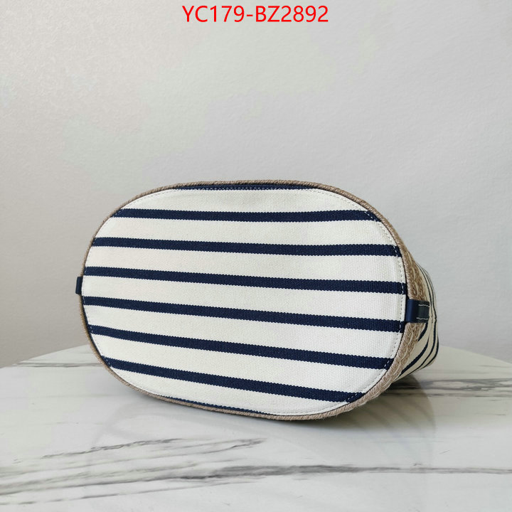 Prada Bags(TOP)-bucket bag replica shop ID: BZ2892 $: 179USD,
