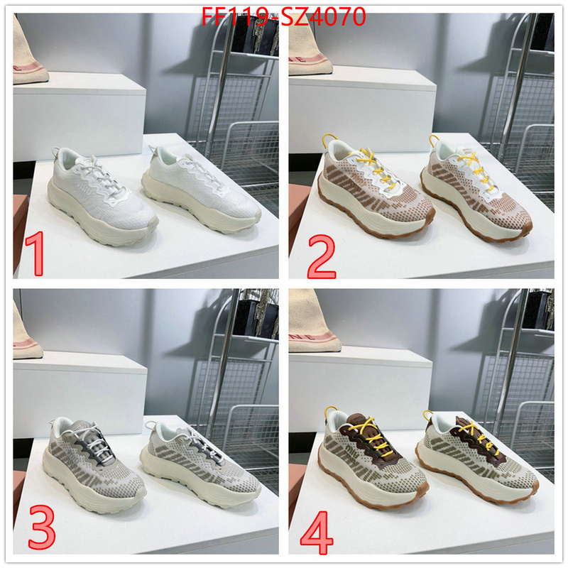 Women Shoes-Miu Miu how to find designer replica ID: SZ4070 $: 119USD