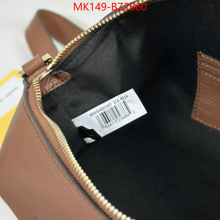 Marc Jacobs Bags(TOP)-Crossbody- best fake ID: BZ2860 $: 149USD,