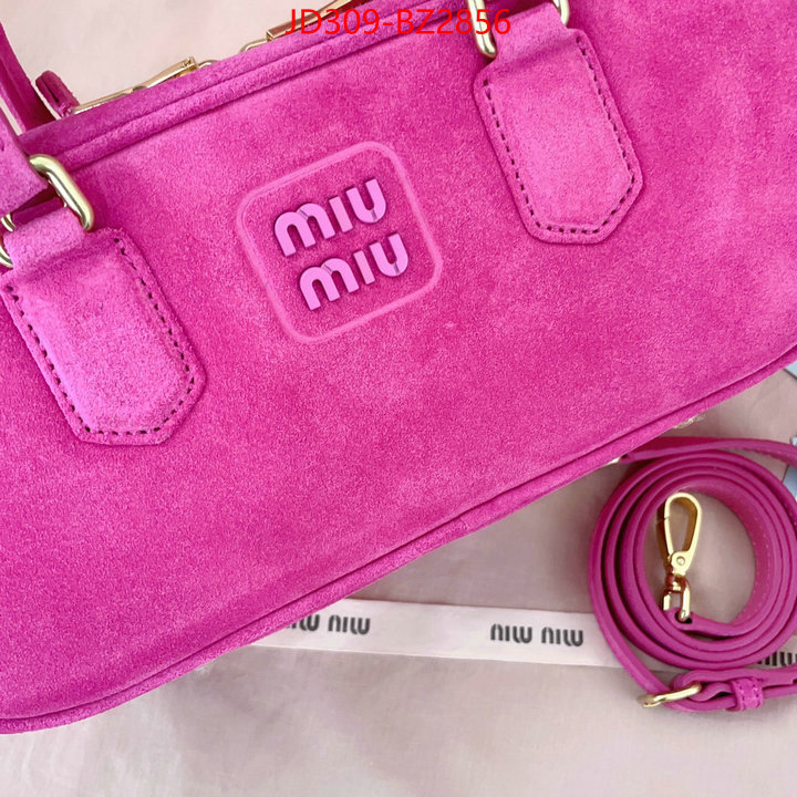 Miu Miu Bags(TOP)-Crossbody- cheap ID: BZ2856 $: 309USD,