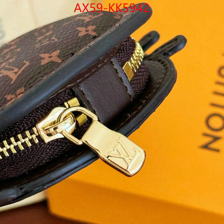 Key pendant-LV aaaaa ID: KK5942 $: 59USD