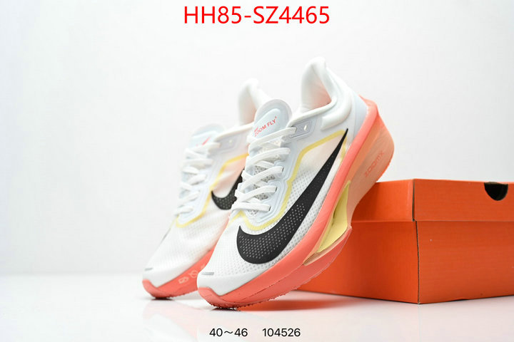 Men Shoes-Nike aaaaa customize ID: SZ4465 $: 85USD