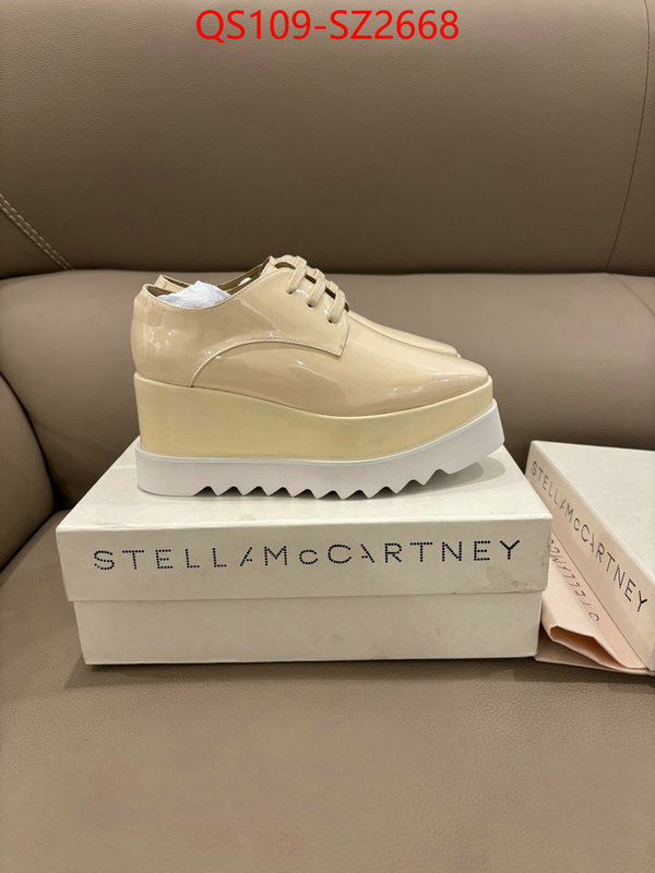 Women Shoes-Stella McCartney found replica ID: SZ2668 $: 109USD