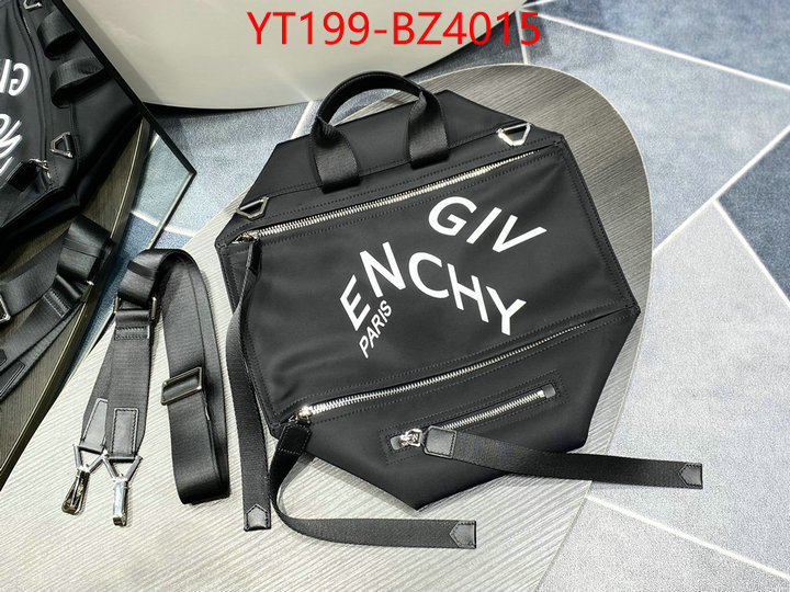 Givenchy Bags(TOP)-Crossbody- luxury shop ID: BZ4015 $: 199USD,