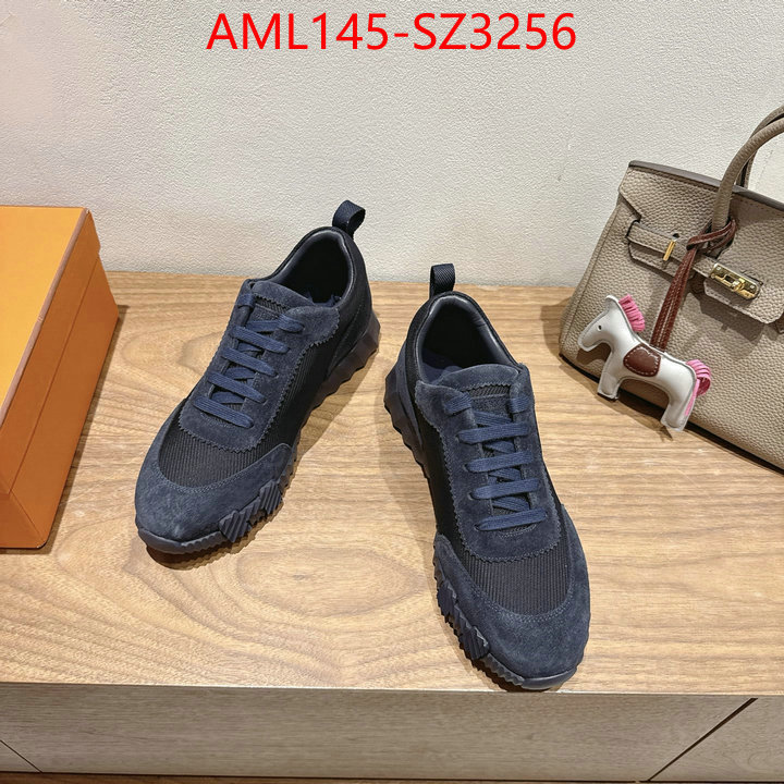 Men Shoes-Hermes best website for replica ID: SZ3256 $: 145USD