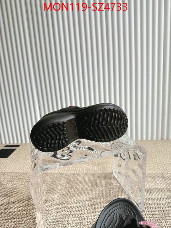 Women Shoes-Balenciaga same as original ID: SZ4733 $: 119USD