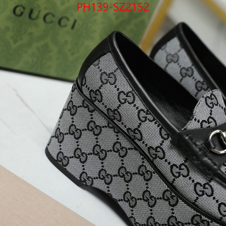 Women Shoes-Gucci luxury cheap replica ID: SZ2152 $: 139USD-shoes yupoo Women Shoes-Gucci luxury cheap replica ID: SZ2152 $: 139USD