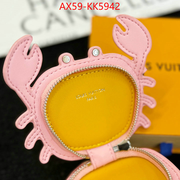 Key pendant-LV aaaaa ID: KK5942 $: 59USD