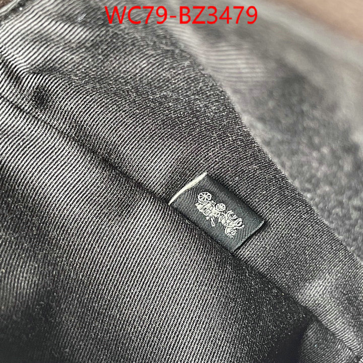 Coach Bags(4A)-Crossbody- how quality ID: BZ3479 $: 79USD,