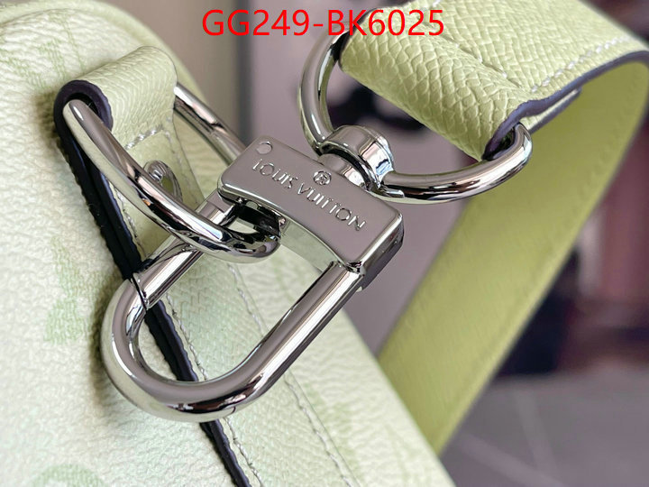 LV Bags(TOP)-Keepall BandouliRe 45-50- replica wholesale ID: BK6025 $: 249USD,
