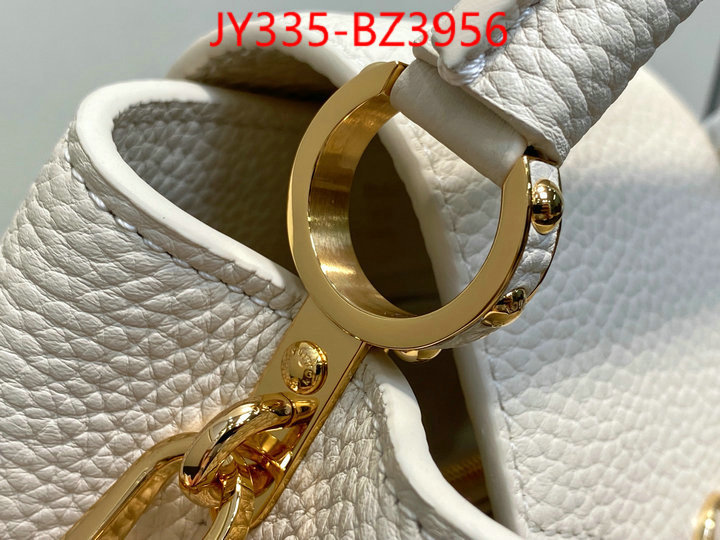 LV Bags(TOP)-Handbag Collection- sell high quality ID: BZ3956 $: 335USD,