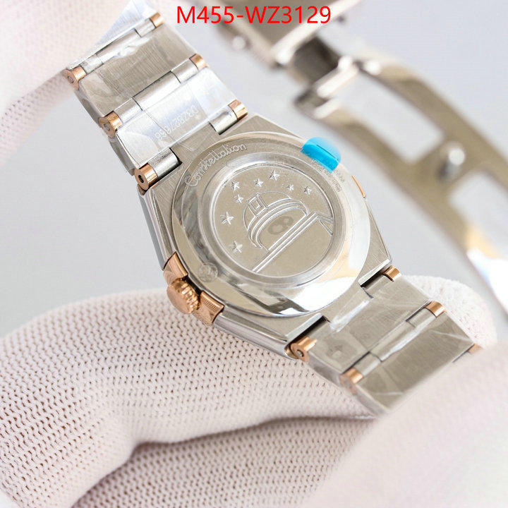 Watch(TOP)-Omega where can you buy replica ID: WZ3129 $: 455USD-shoes yupoo Watch(TOP)-Omega where can you buy replica ID: WZ3129 $: 455USD