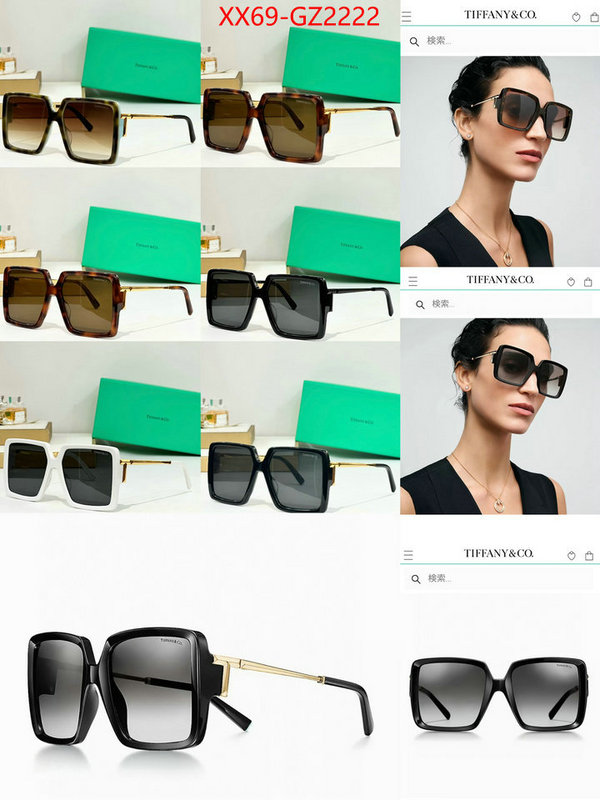 Glasses-Tiffany where can i buy the best 1:1 original ID: GZ2222 $: 69USD
