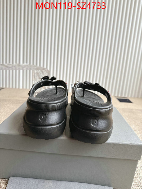 Women Shoes-Balenciaga same as original ID: SZ4733 $: 119USD