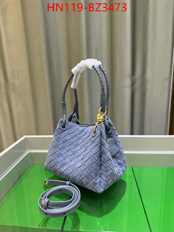 BV Bags(4A)-Handbag- cheap ID: BZ3473 $: 119USD,