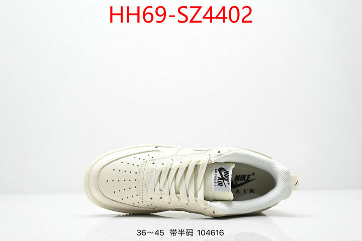 Women Shoes-NIKE what is a 1:1 replica ID: SZ4402 $: 69USD