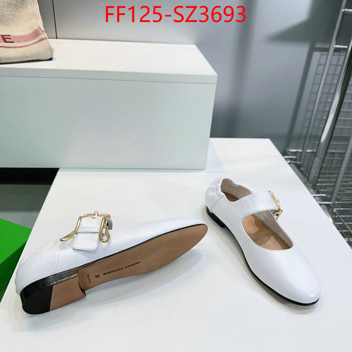 Women Shoes-BV where to buy the best replica ID: SZ3693 $: 125USD